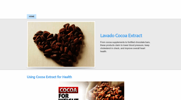 lavadococoa.weebly.com