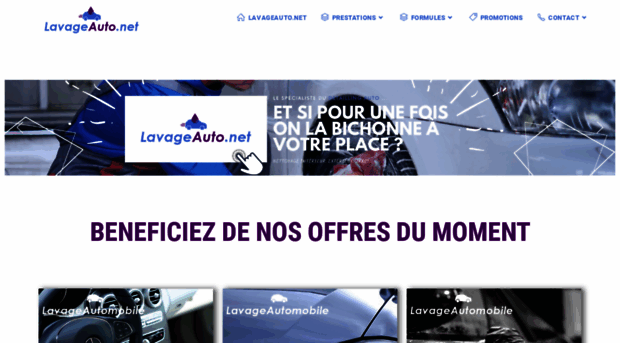 lavageauto.net