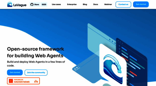 lavague.ai