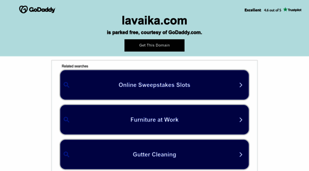 lavaika.com