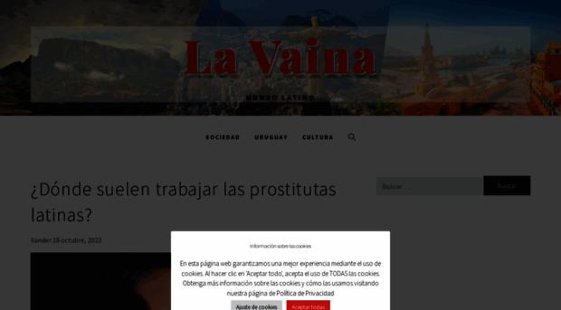 lavaina.net