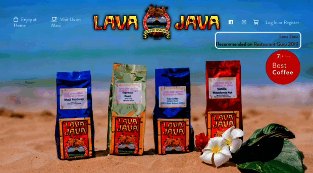 lavajavamaui.com