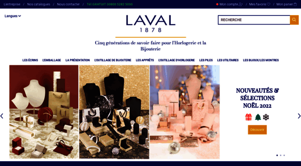 laval-europe.com