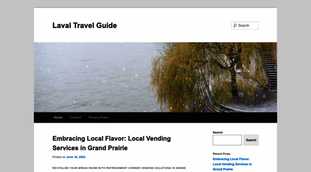 laval-travelguide.com