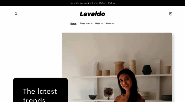 lavaldo.com