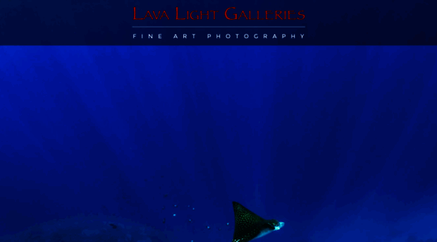 lavalightgalleries.com