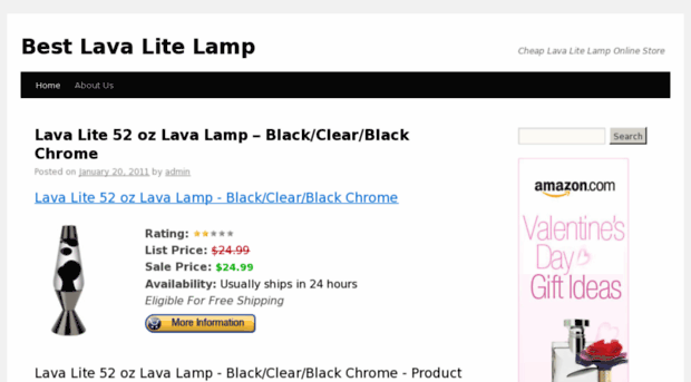 lavalitelamp.com