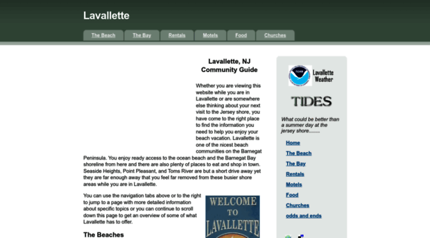 lavallette-nj.org