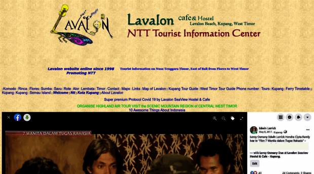 lavalontouristinfo.com