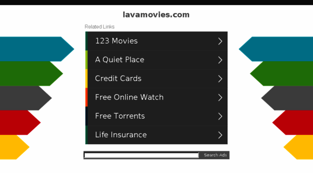 lavamovies.com