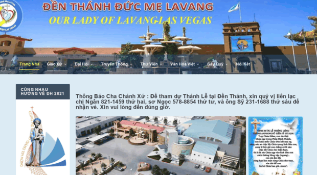 lavanglasvegas.com