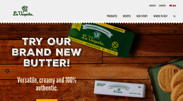 lavaquitacheese.com