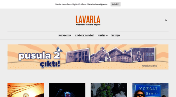 lavarla.com