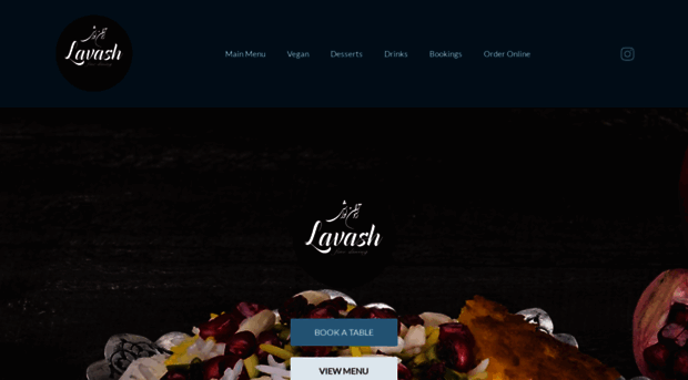 lavash.co.uk