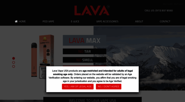 lavavapeusa.com