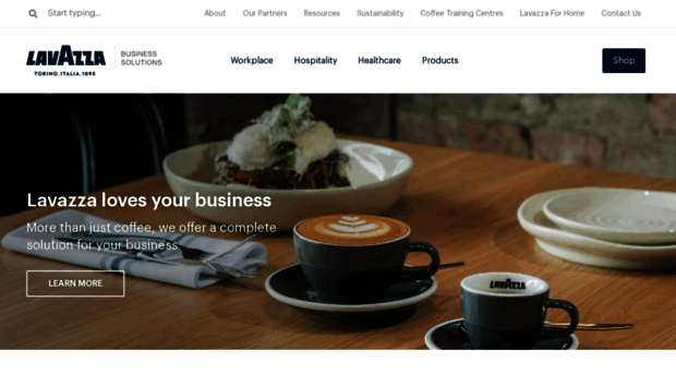 lavazzabusinesssolutions.com.au