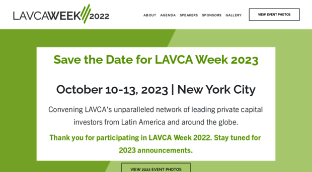 lavcaweek.org