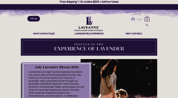 laveanne.ca