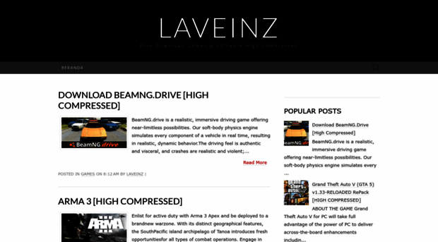 laveinz.blogspot.com