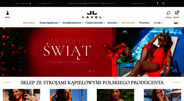 lavel.pl