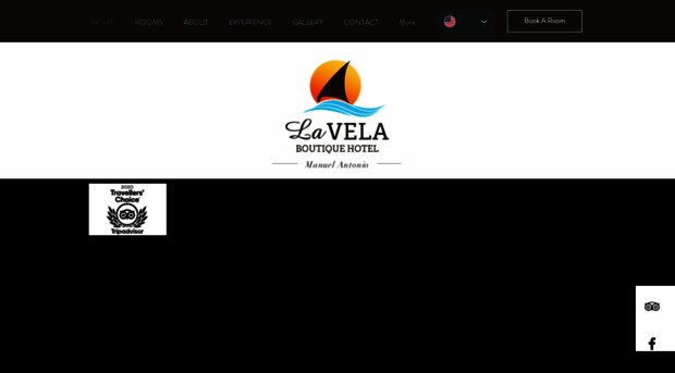 lavelahotel.com