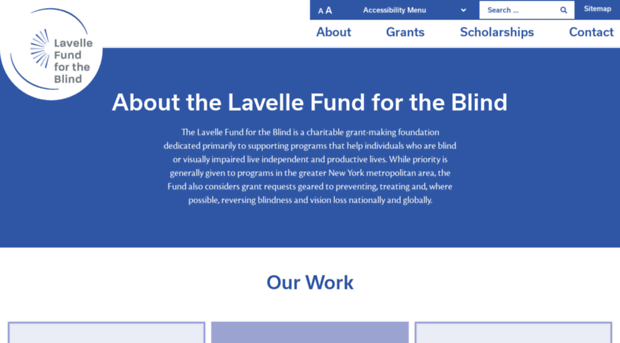 lavellefund.org