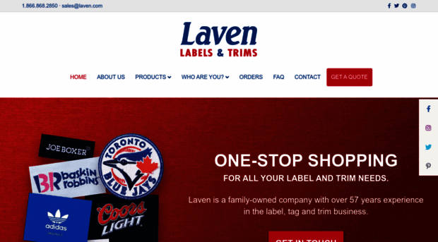 laven.com