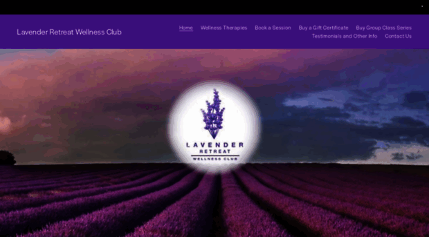 lavender-retreat.com