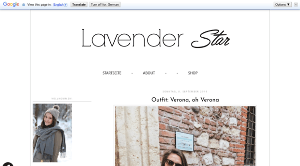 lavender-star.com