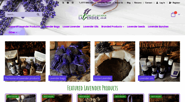 lavender.co.uk