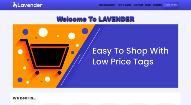 lavender.com.pk