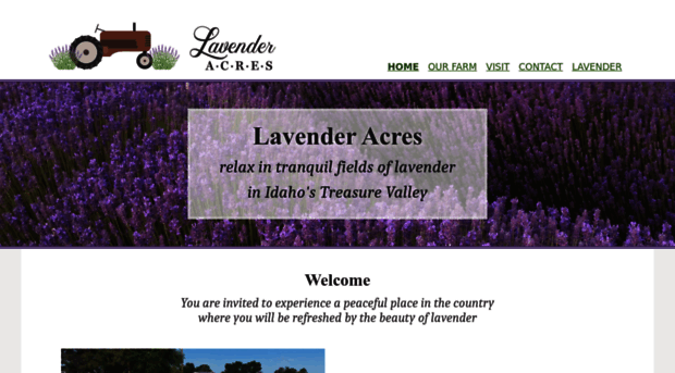 lavenderacres.net