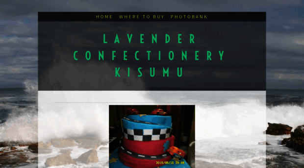 lavenderconfectionerykisumu.yolasite.com