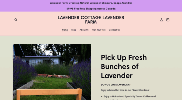 lavendercottage.ca