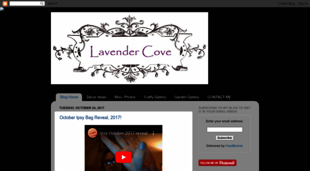 lavendercoves.blogspot.com