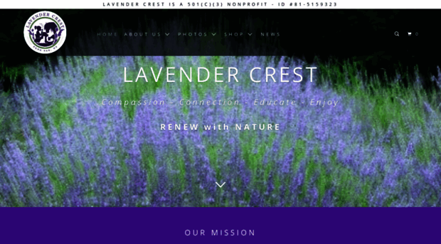 lavendercrestfarm.com