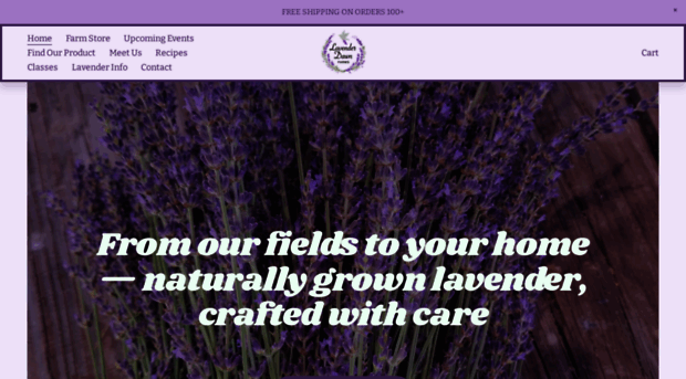 lavenderdawnfarms.com