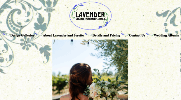 lavenderfloral.com