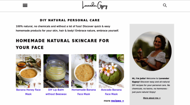 lavendergypsy.com