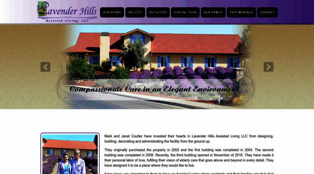 lavenderhillsassistedliving.com