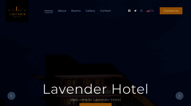 lavenderhotel.com.tr