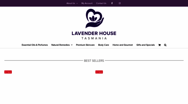 lavenderhouse.com.au