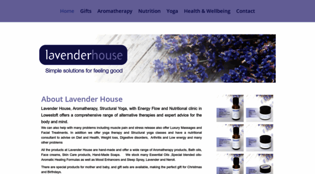 lavenderhousedirect.co.uk