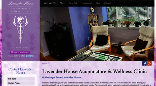 lavenderhousewellness.com