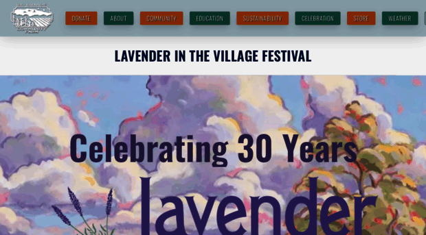 lavenderinthevillage.org