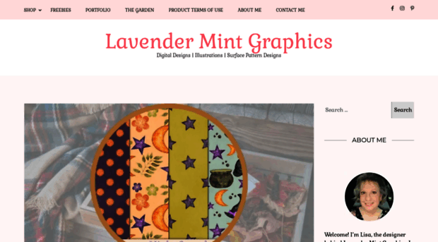 lavendermintgraphics.com