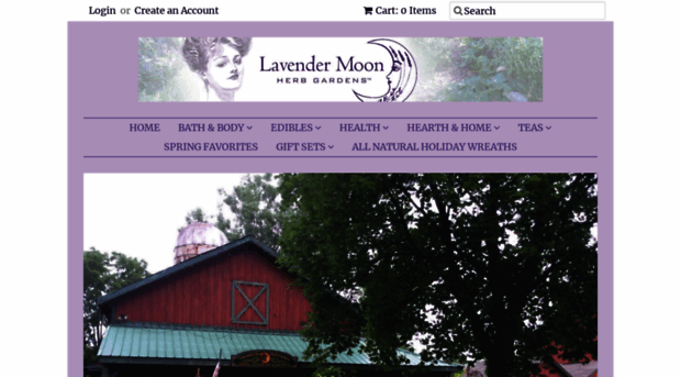 lavendermoonherbs.com