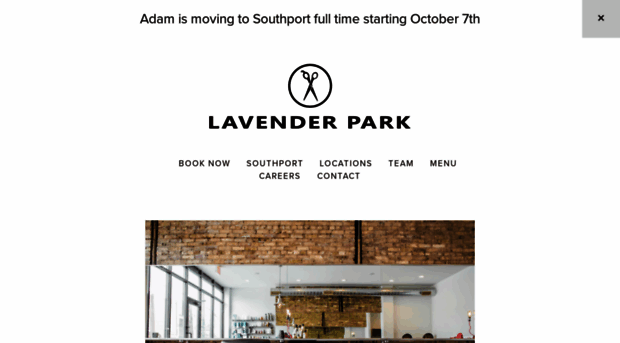 lavenderparksalon.com