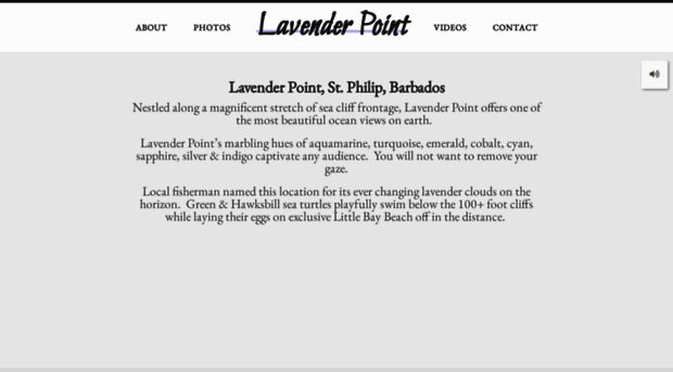 lavenderpoint.com