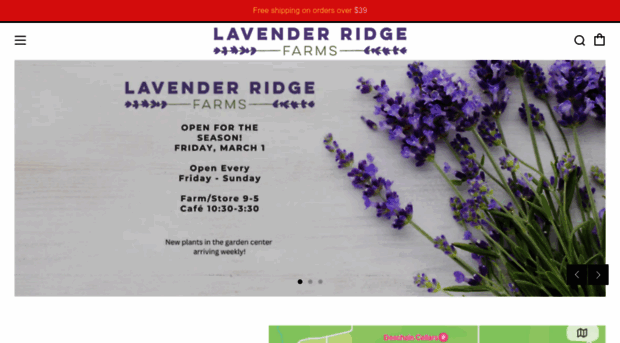 lavenderridgefarms.com